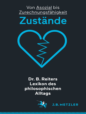 cover image of Dr. B. Reiters Lexikon des philosophischen Alltags